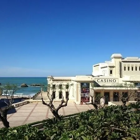 Fournault - Biarritz