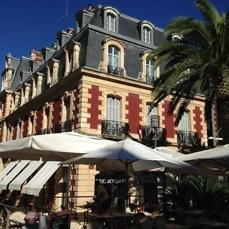 Fournault - * Biarritz
