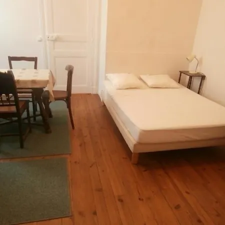 Fournault - Apartman