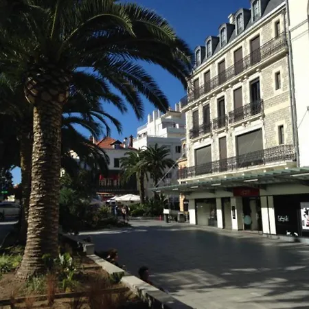 Fournault - Appartement
