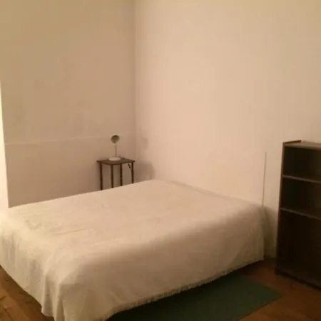 Appartement Fournault - *