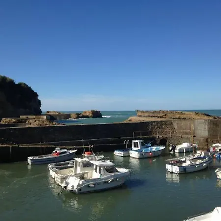 Fournault - Biarritz