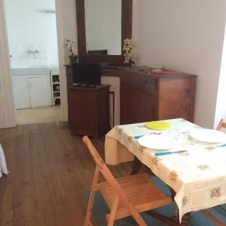 Fournault - Appartement Biarritz
