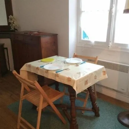 Apartman Fournault - *