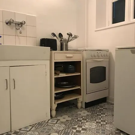 Appartement Fournault -