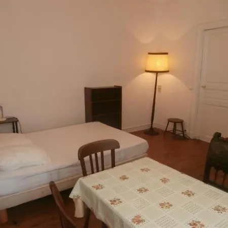 Apartman Fournault - Biarritz