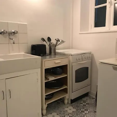 Apartman Fournault - *